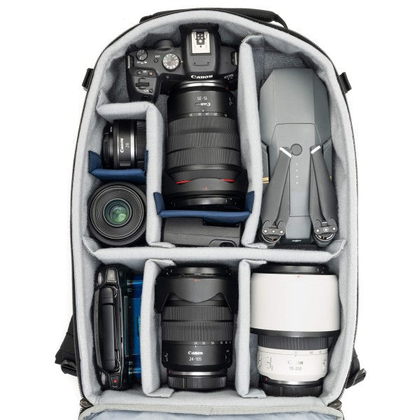 ThinkTank Mirrorless Mover® Fotoğraf Makinesi Sırt Çantası
