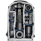 ThinkTank Mirrorless Mover® Fotoğraf Makinesi Sırt Çantası