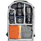 ThinkTank Mirrorless Mover® Fotoğraf Makinesi Sırt Çantası