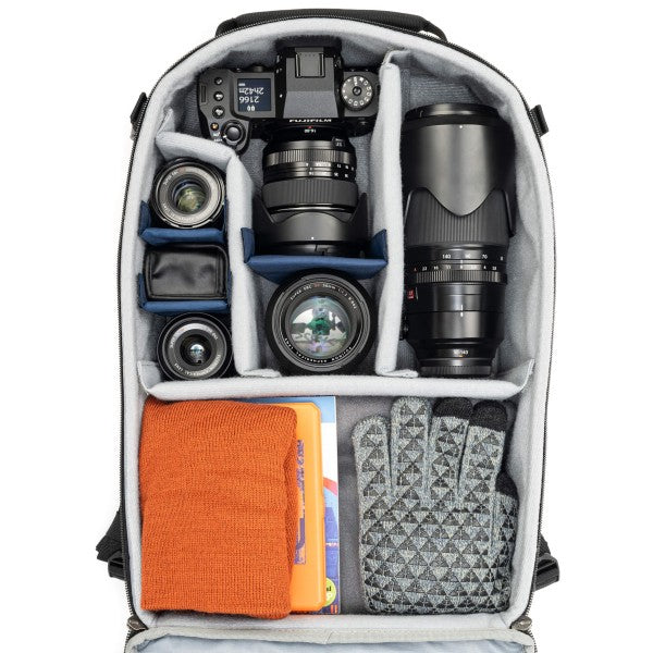 ThinkTank Mirrorless Mover® Fotoğraf Makinesi Sırt Çantası