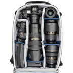 ThinkTank Mirrorless Mover® Fotoğraf Makinesi Sırt Çantası