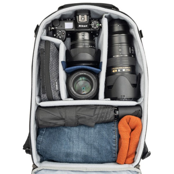 ThinkTank Mirrorless Mover® Fotoğraf Makinesi Sırt Çantası