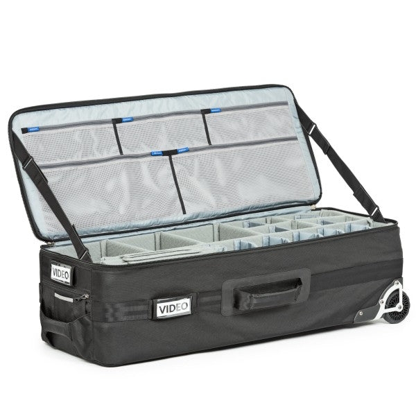 ThinkTank Production Manager 40 V2.0 Fotoğraf Makinesi Çantası