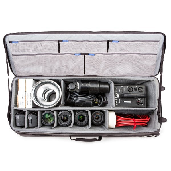 ThinkTank Production Manager 40 V2.0 Fotoğraf Makinesi Çantası