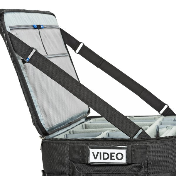 ThinkTank Production Manager 40 V2.0 Fotoğraf Makinesi Çantası