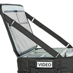 ThinkTank Production Manager 40 V2.0 Fotoğraf Makinesi Çantası