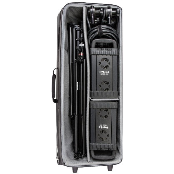 ThinkTank Production Manager 40 V2.0 Fotoğraf Makinesi Çantası