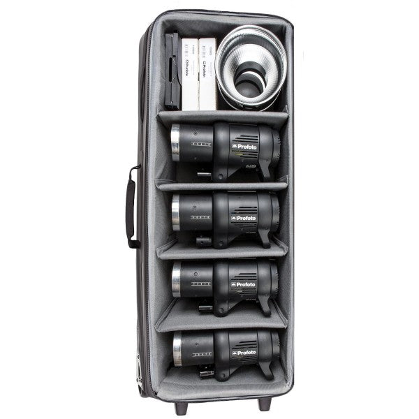 ThinkTank Production Manager 40 V2.0 Fotoğraf Makinesi Çantası