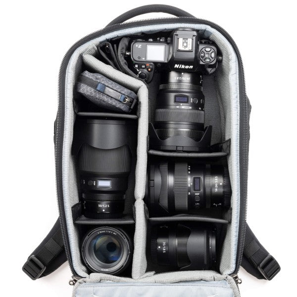 ThinkTank Walker Pro 16L Fotoğraf Makinesi Çantası