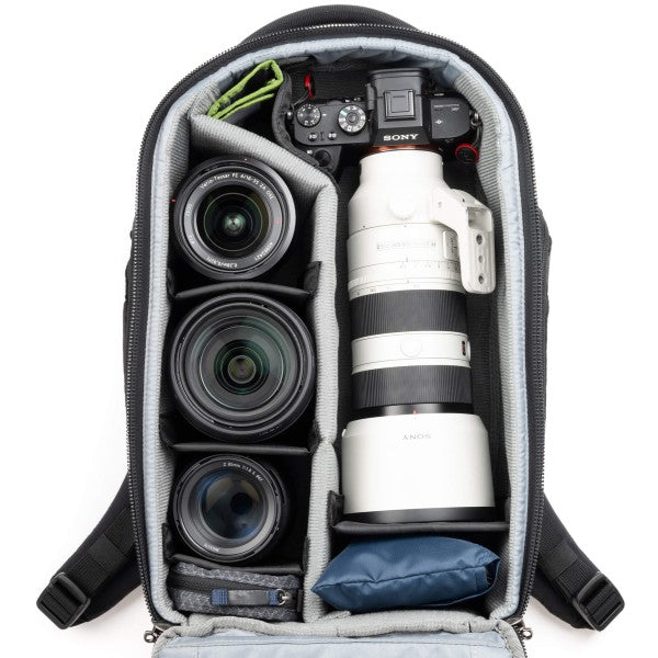 ThinkTank Walker Pro 24L Fotoğraf Makinesi Çantası