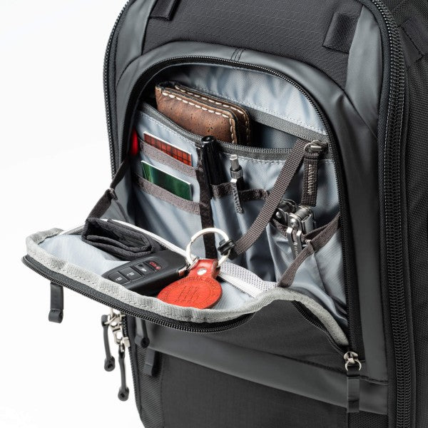 ThinkTank Walker Pro 24L Fotoğraf Makinesi Çantası