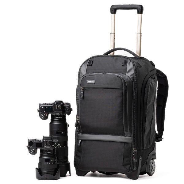 ThinkTank Walker Pro Rolling Fotoğraf Makinesi Çantası