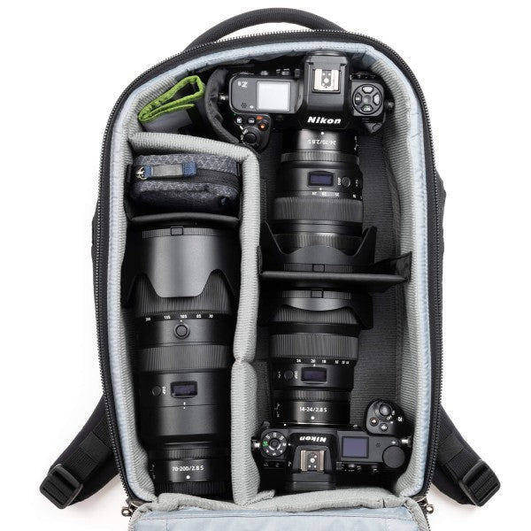 ThinkTank Walker Pro 30L Fotoğraf Makinesi Çantası