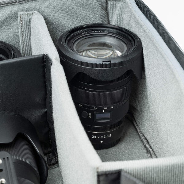 ThinkTank Walker Pro 30L Fotoğraf Makinesi Çantası