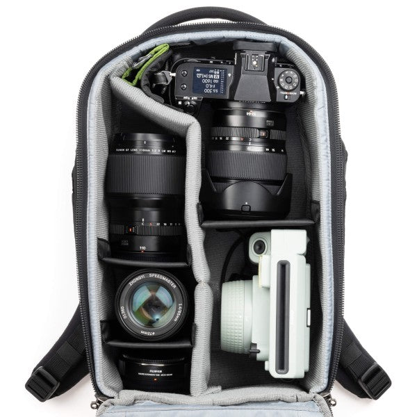 ThinkTank Walker Pro 30L Fotoğraf Makinesi Çantası