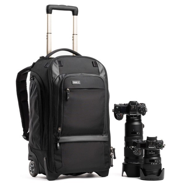 ThinkTank Walker Pro Rolling Fotoğraf Makinesi Çantası
