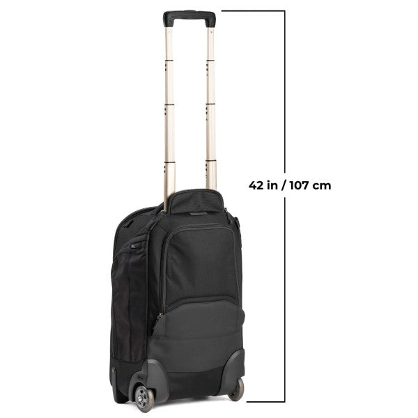 ThinkTank Walker Pro Rolling Fotoğraf Makinesi Çantası