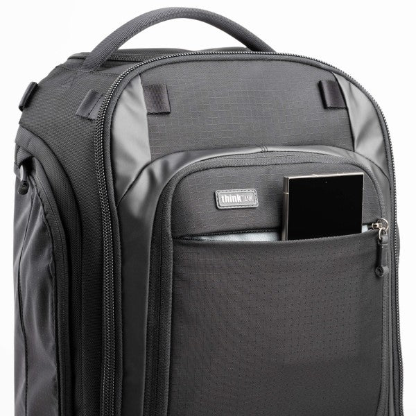 ThinkTank Walker Pro Rolling Fotoğraf Makinesi Çantası