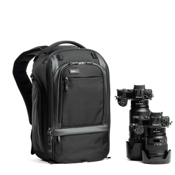ThinkTank Walker Pro 30L Fotoğraf Makinesi Çantası
