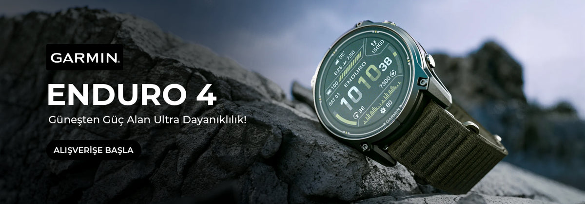 Garmin Enduro 4