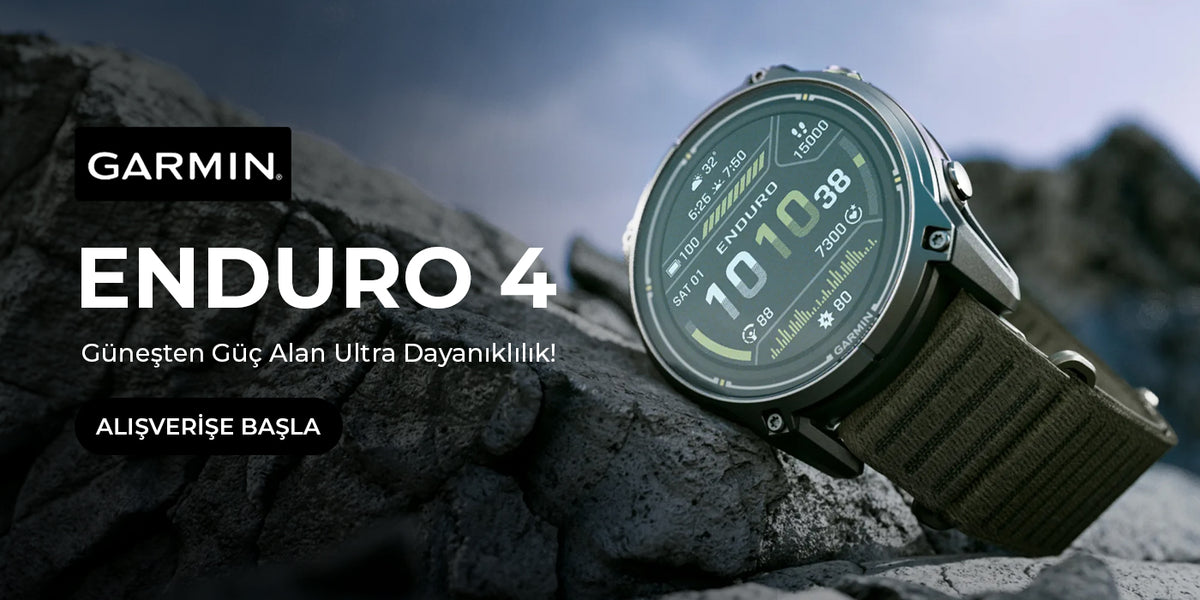 Garmin Enduro 4