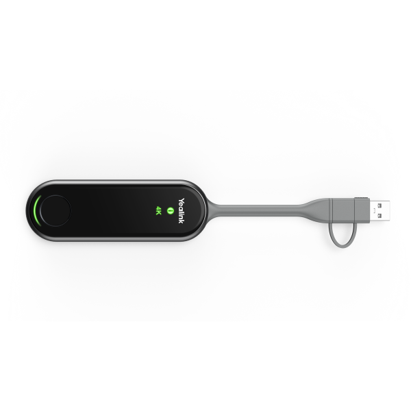 Yealink PA20 4K Kablosuz İçerik Paylaştırıcısı