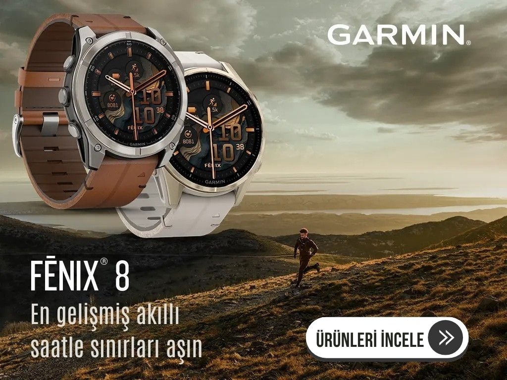 garmin fenix