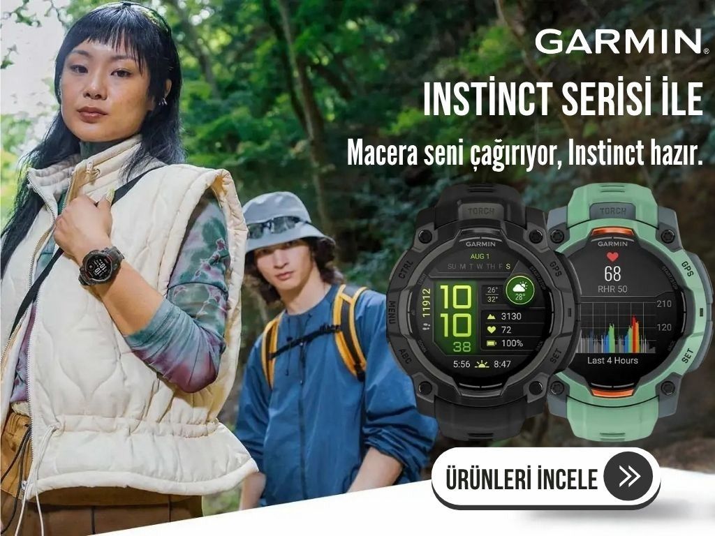 garmin instinct serisi