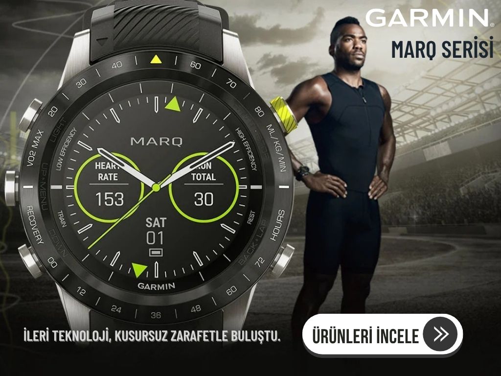 garmin marq serisi
