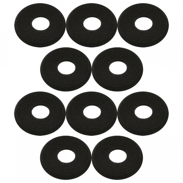 Jabra BIZ 1500 Köpük Kulak Yastığı (10'lu Paket)