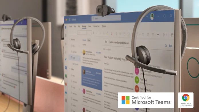 Logitech H570E Stereo Mikrofonlu Kulak &Uuml;st&uuml; Kulaklık