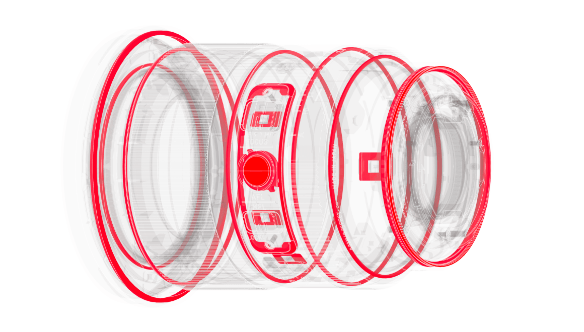Jabra Evolve2 40 Duo USB-C Kulak &Uuml;st&uuml; Kulaklık
