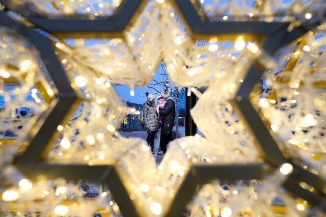 Jabra Evolve2 40 Duo USB-C Kulak &Uuml;st&uuml; Kulaklık